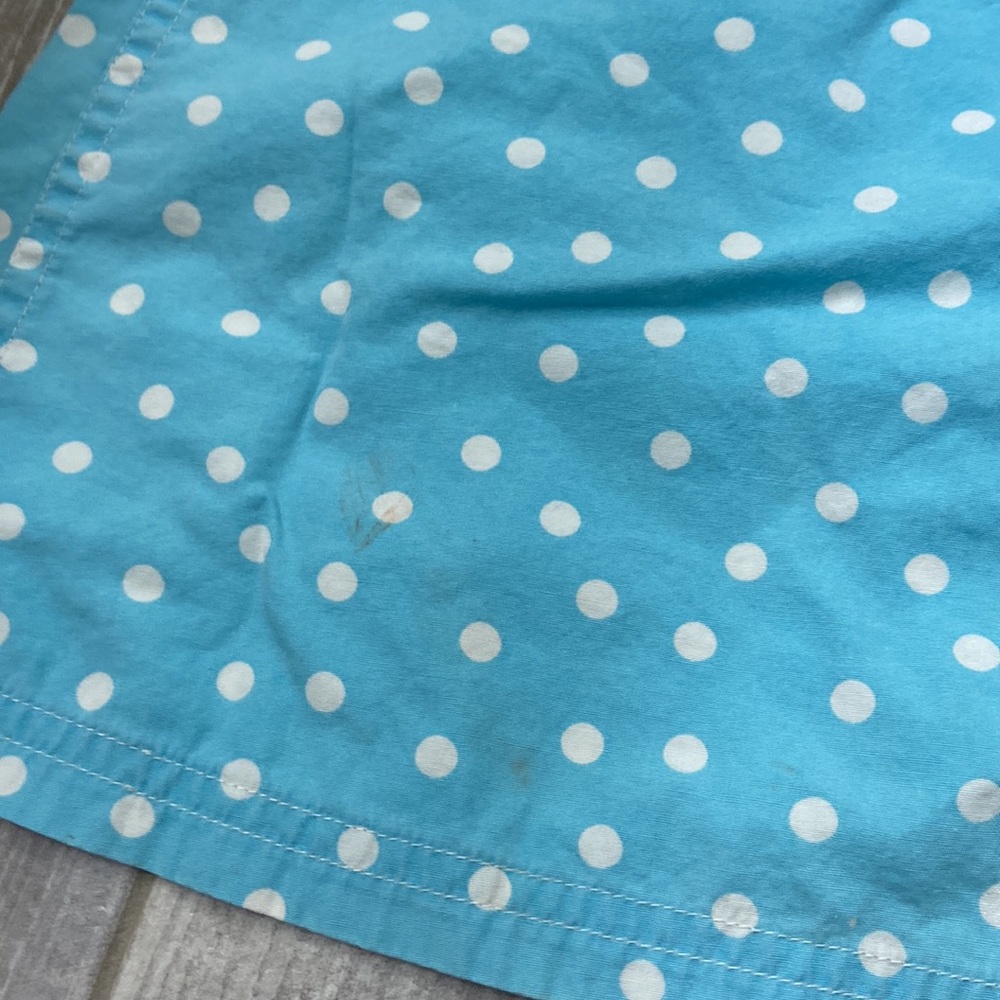 J Crew board skirt/cover-up - Picture 10 of 11